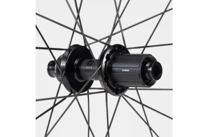 Bontrager Aeolus RSL 75 TLR