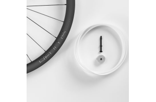 Bontrager Aeolus Pro 37 TLR
