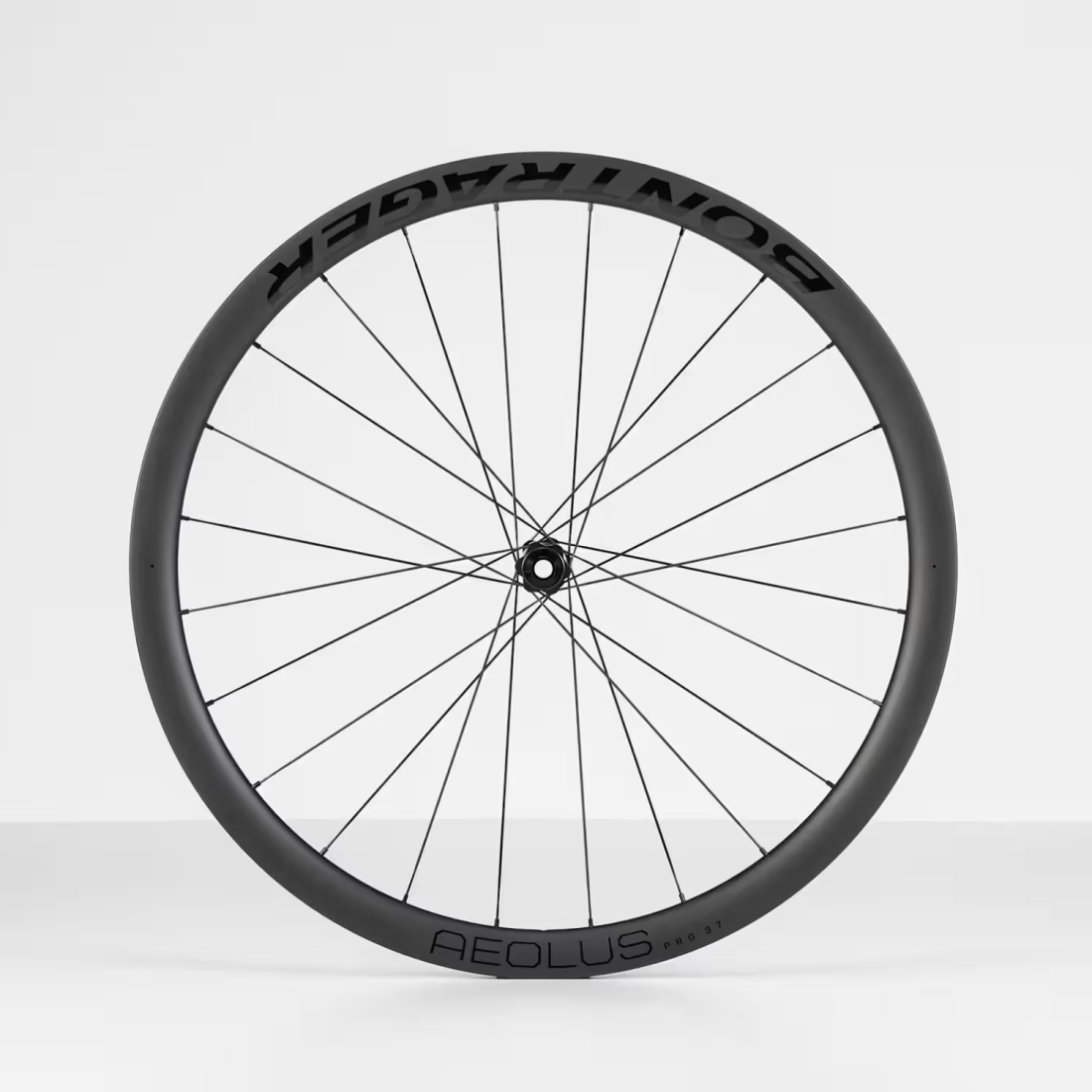 Bontrager Aeolus Pro 37 TLR