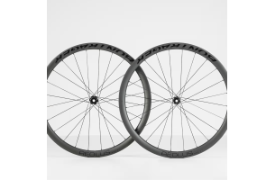 Bontrager Aeolus Pro 37 TLR