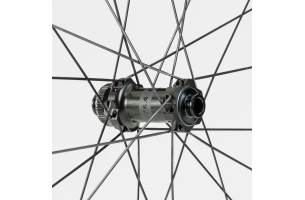 Bontrager Aeolus Pro 37 TLR