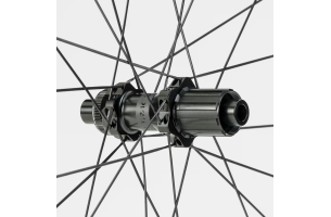 Bontrager Aeolus Pro 37 TLR