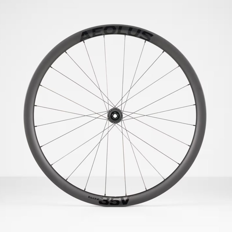 Bontrager Aeolus Elite 35V TLR disque