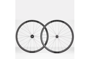 Bontrager Aeolus Elite 35V TLR disque