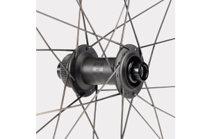 Bontrager Aeolus Elite 35V TLR disque