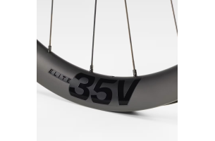 Bontrager Aeolus Elite 35V TLR disque