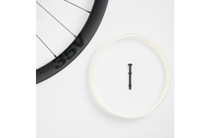 Bontrager Aeolus Elite 35V TLR disque