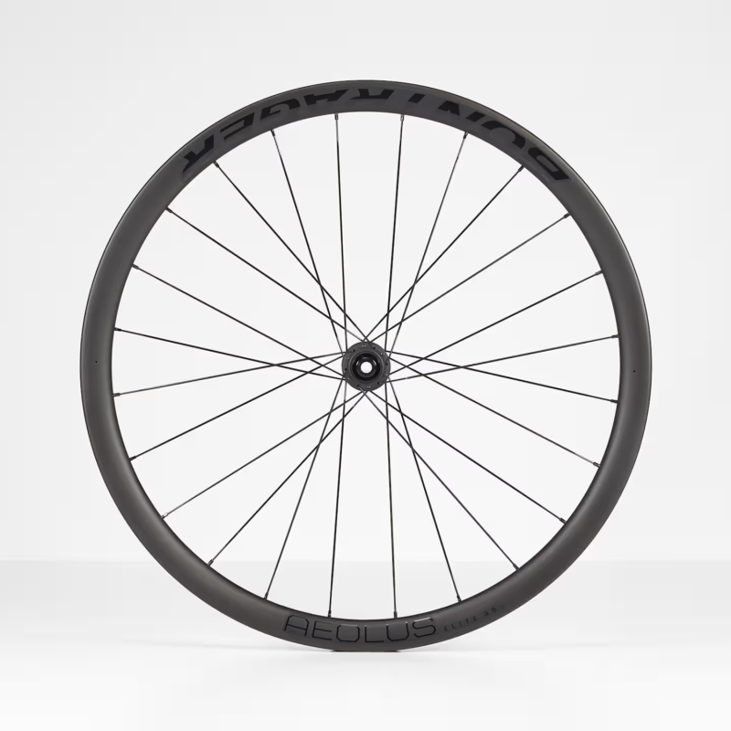 Bontrager Aeolus Elite 35 TLR