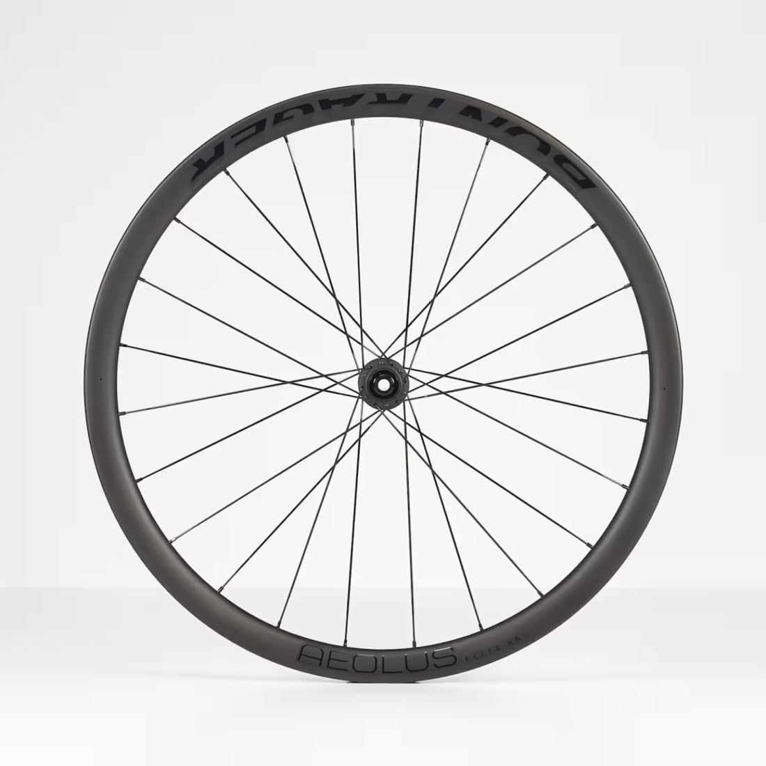 Bontrager Aeolus Elite 35 TLR