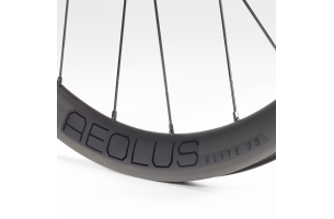 Bontrager Aeolus Elite 35 TLR