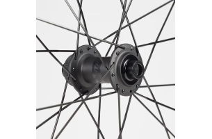 Bontrager Aeolus Elite 35 TLR