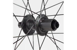 Bontrager Aeolus Elite 35 TLR