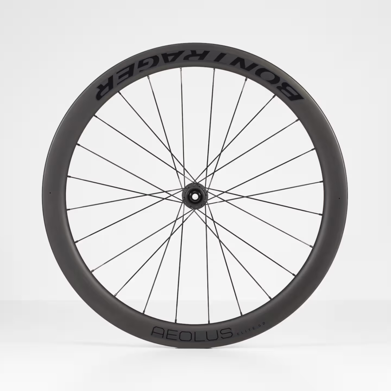 Bontrager Aeolus Elite 50 TLR