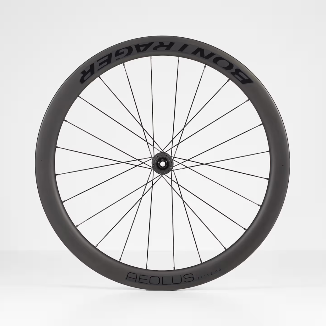 Bontrager Aeolus Elite 50 TLR