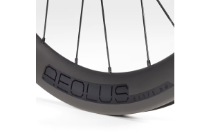 Bontrager Aeolus Elite 50 TLR