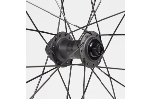 Bontrager Aeolus Elite 50 TLR