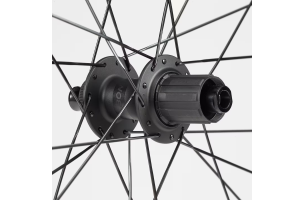 Bontrager Aeolus Elite 50 TLR