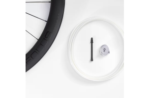 Bontrager Aeolus Elite 50 TLR