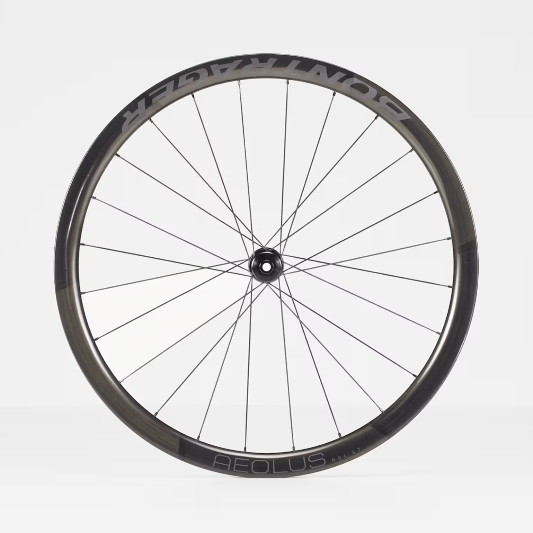 Bontrager Aeolus RSL 37 à boyau