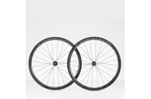 Bontrager Aeolus RSL 37 à boyau