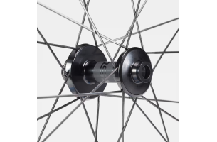 Bontrager Aeolus RSL 37 à boyau