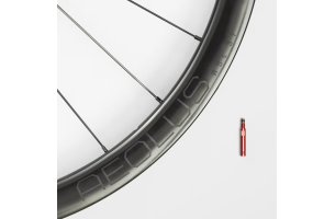 Bontrager Aeolus RSL 37 à boyau