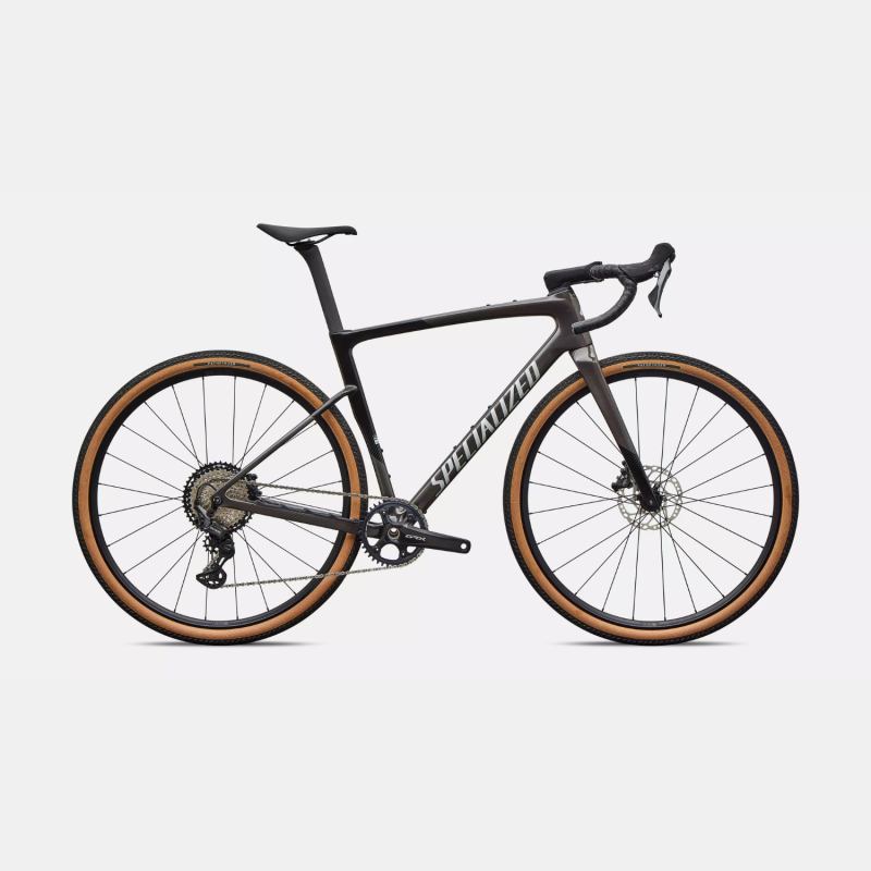 Crux 5 Sport