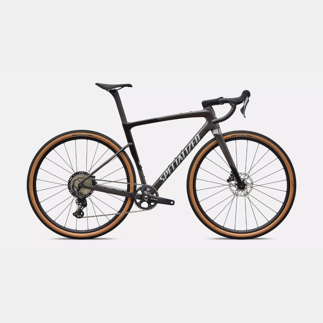 Crux 5 Sport