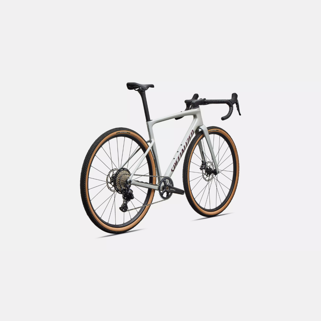 Crux 5 Sport