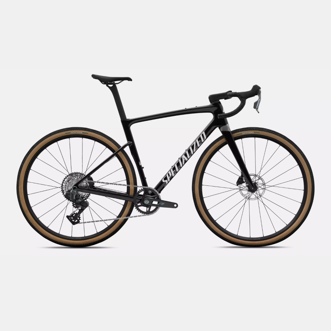 Crux 5 Comp