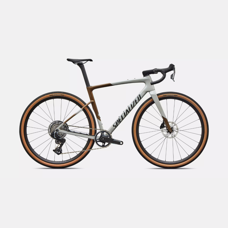 Crux 5 Expert