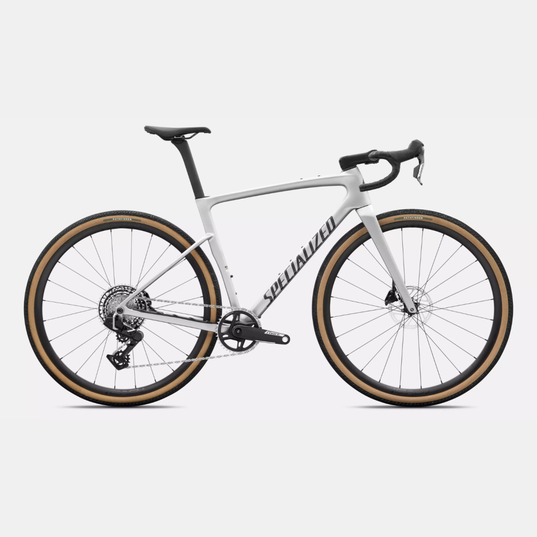 Crux 5 Expert