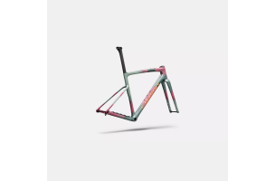 S-Works Crux 5 Frameset