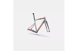 S-Works Crux 5 Frameset