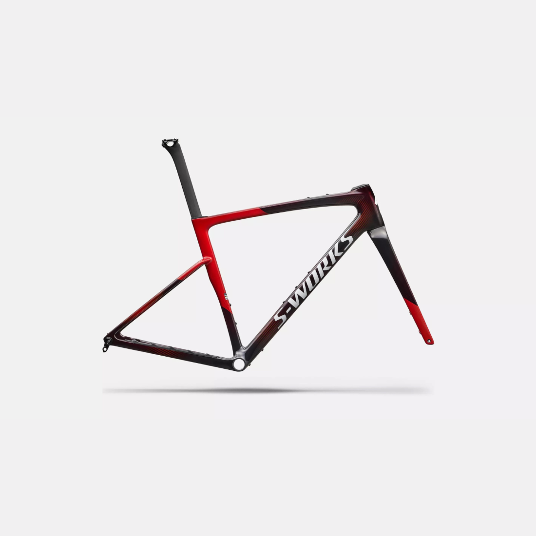 S-Works Crux 5 Frameset