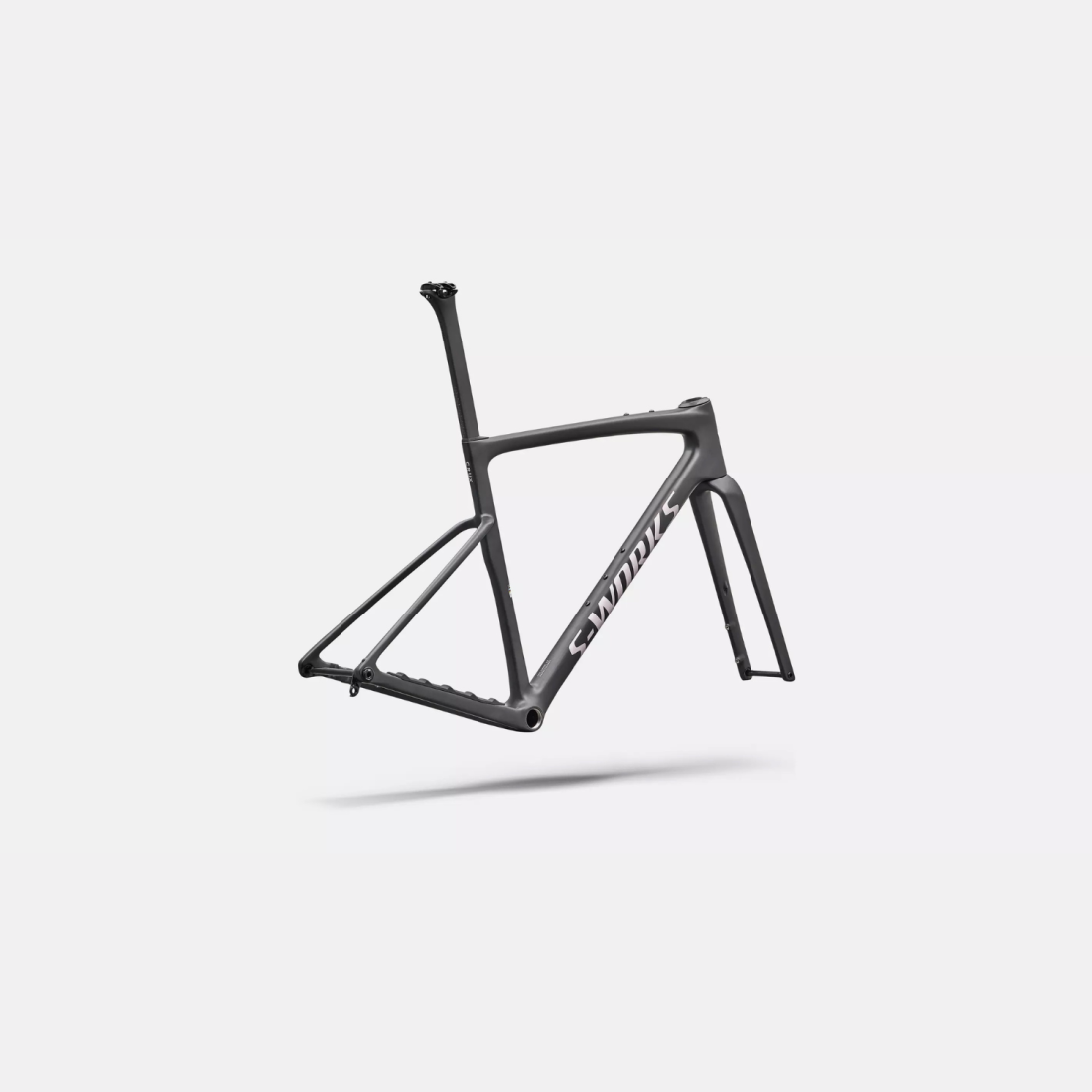 S-Works Crux 5 Frameset