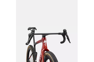 Crux 5 S-Level