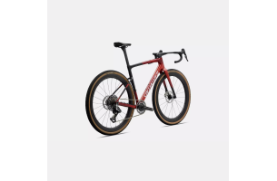 Crux 5 S-Level