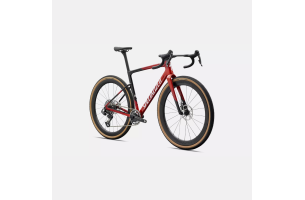 Crux 5 S-Level