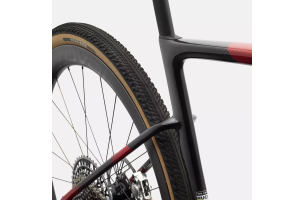 Crux 5 S-Level