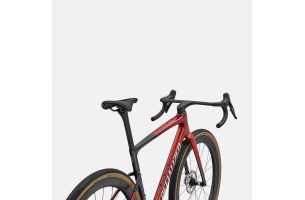 Crux 5 S-Level