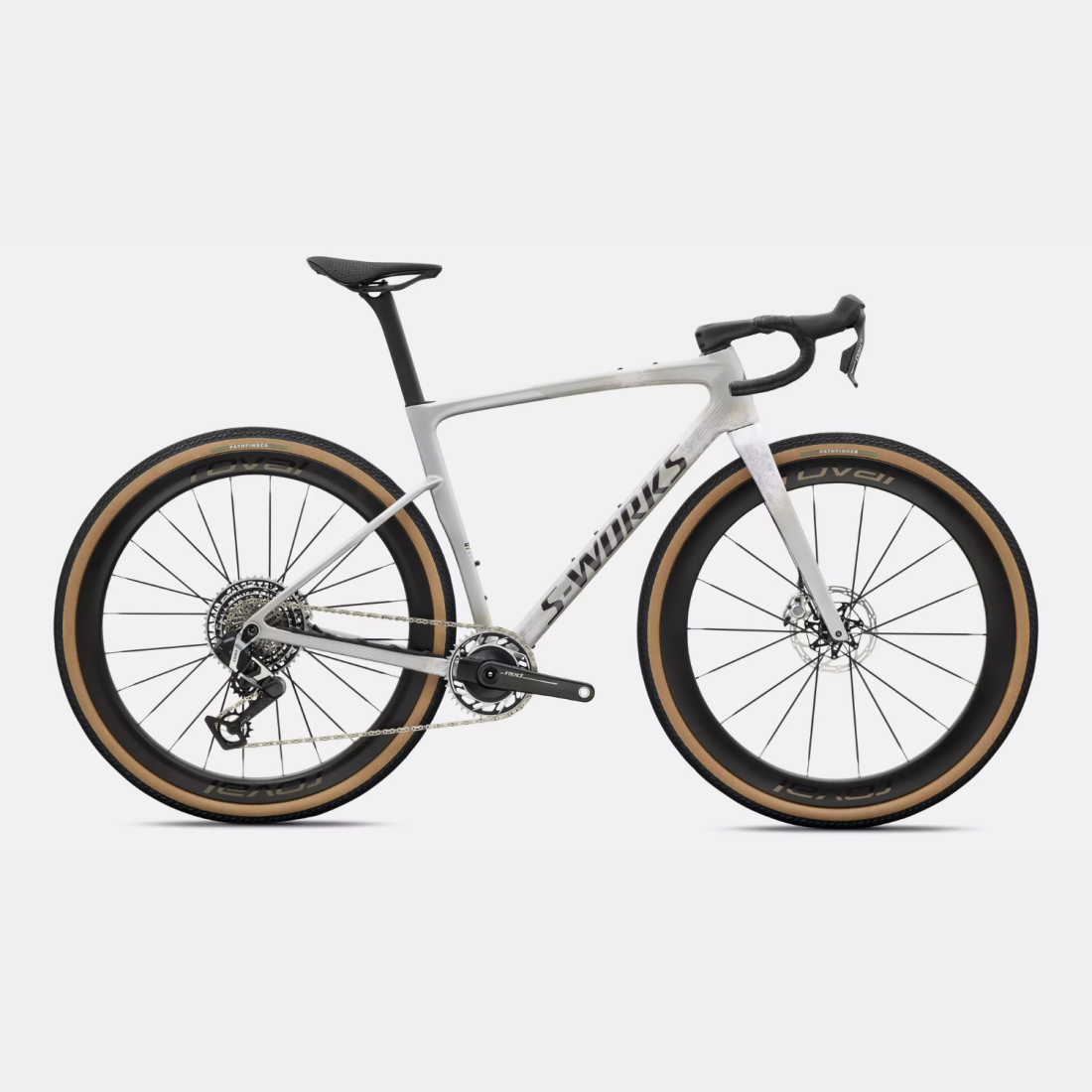 S-Works Crux 5