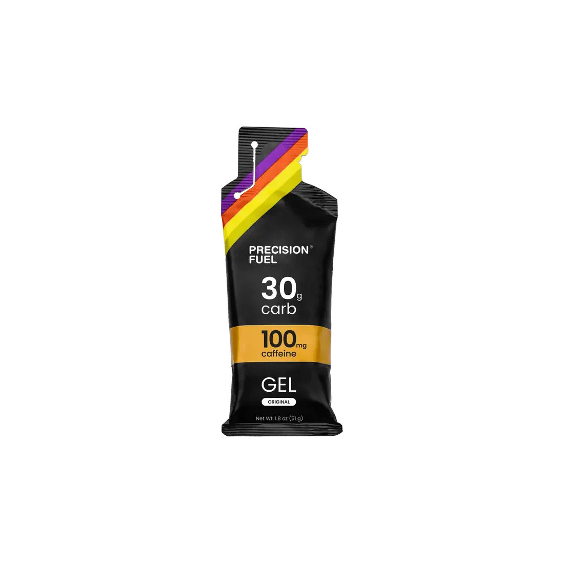 Gel PF30 Caféine