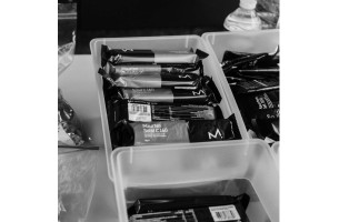 Solid 160 Mix Box