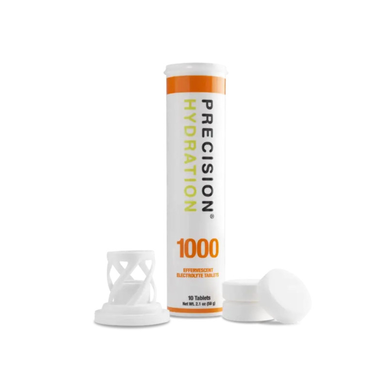 Pastilles d'Hydratation PH1000