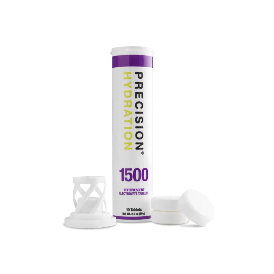 Pastilles d'Hydratation PH1500