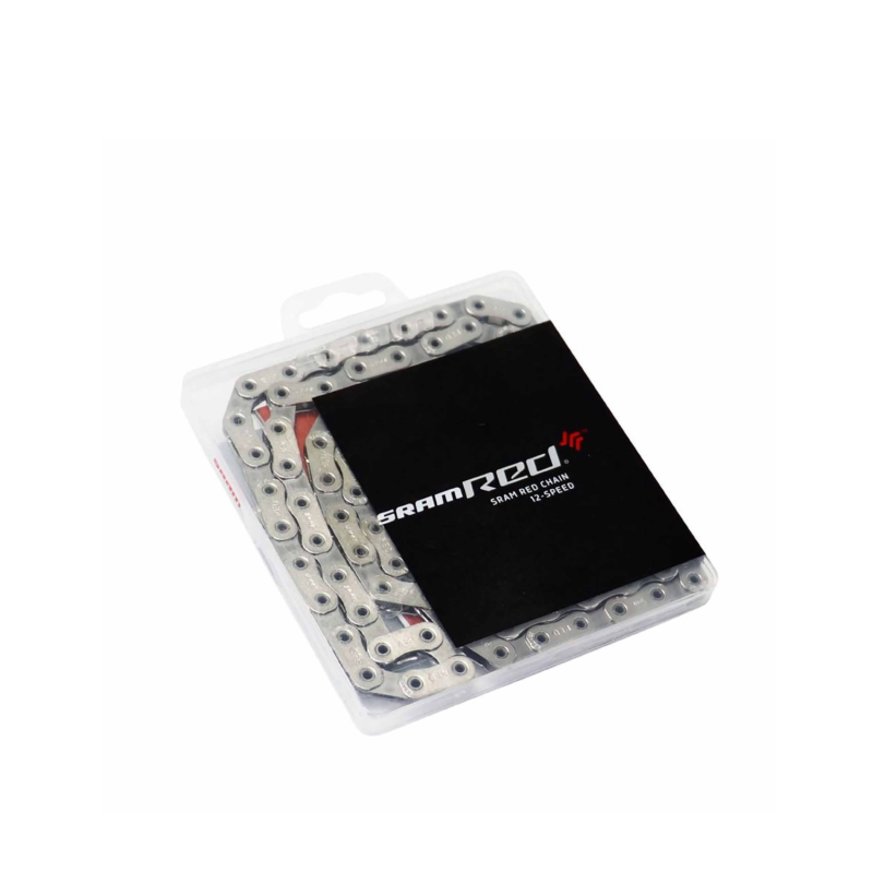 Chaine SRAM RED D1 114 maillons POWERLOCK 12V