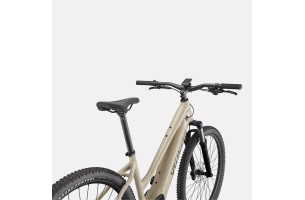 Turbo Tero 3.0 Cadre Bas
