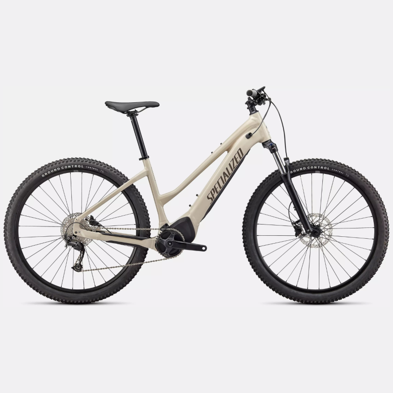Turbo Tero 3.0 Cadre Bas