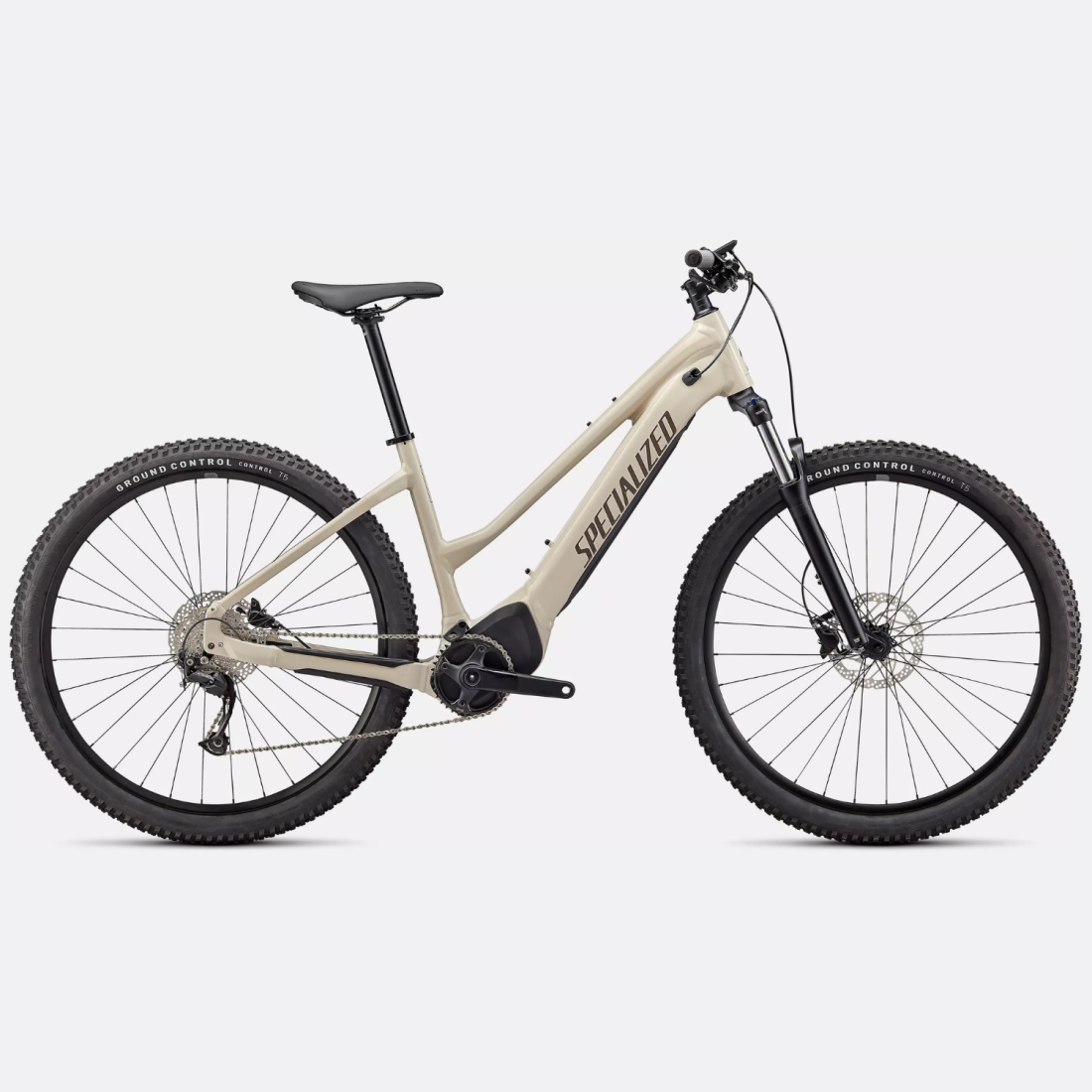 Turbo Tero 3.0 Cadre Bas